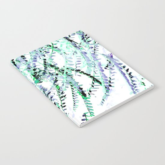 Cascade Notebook