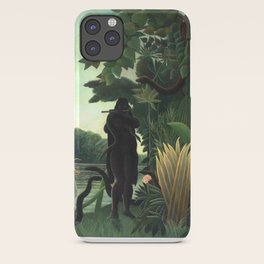 Rousseau Iphone Cases To Match Your Personal Style Society6