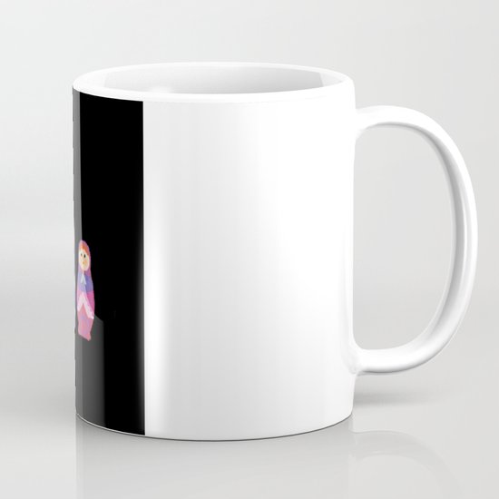 Small, Smaller, Smallest Mug