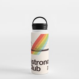Astronomy Club Water Bottle