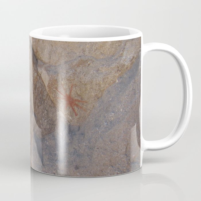 Tataviam Art Coffee Mug