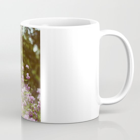 Among the Wildflowers Mug