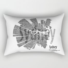 Sydney Rectangular Pillow