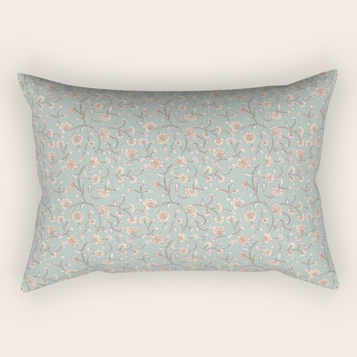 Rectangular Pillow
