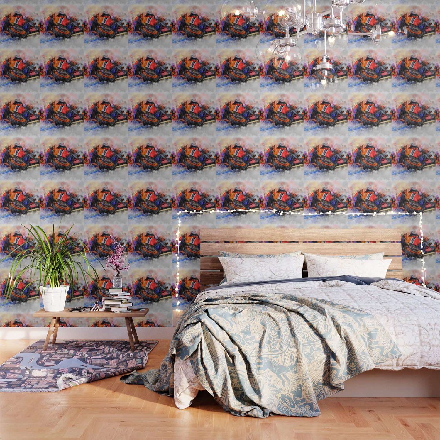Casey Stoner Wallpaper By Theodordecker Society6