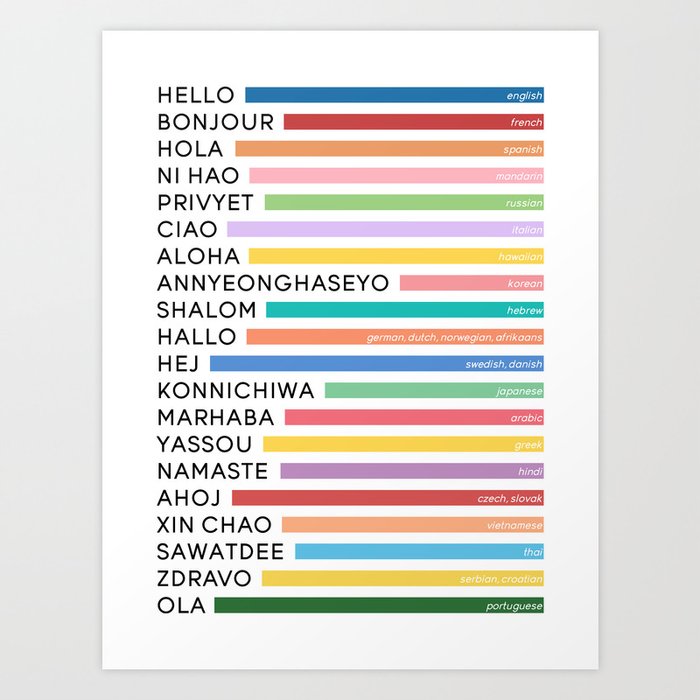 Art Print