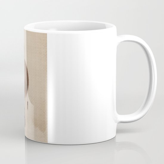 riding high Mug