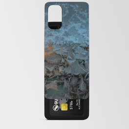 Behind the Frost Android Card Case