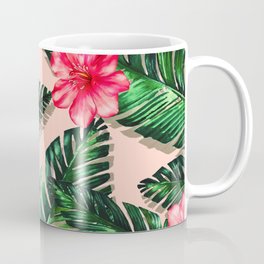 Aroma Hibiscus of Greek islands Mug