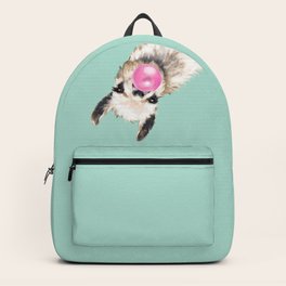 llama brand backpack