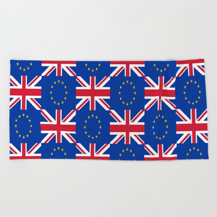 beach towels uk