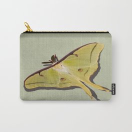 Creature of the Moon Carry-All Pouch