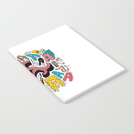 A's Notebook
