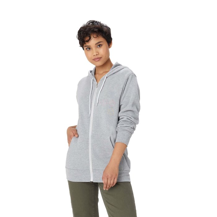 D&d zip up hoodie clearance