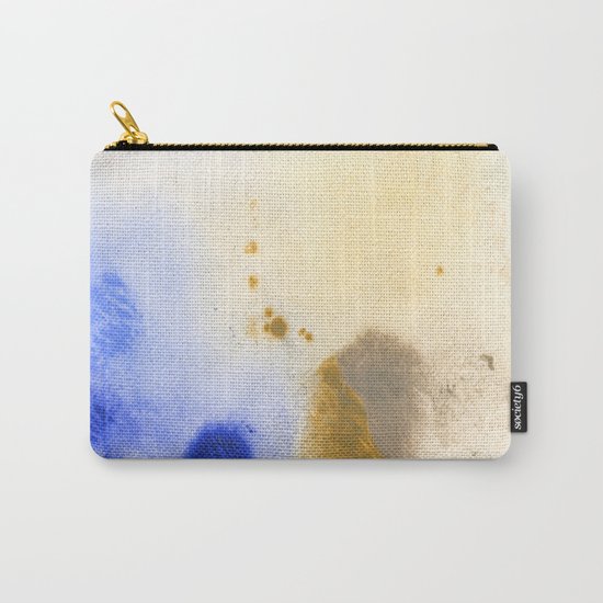 Litmus No. 6 Carry-All Pouch