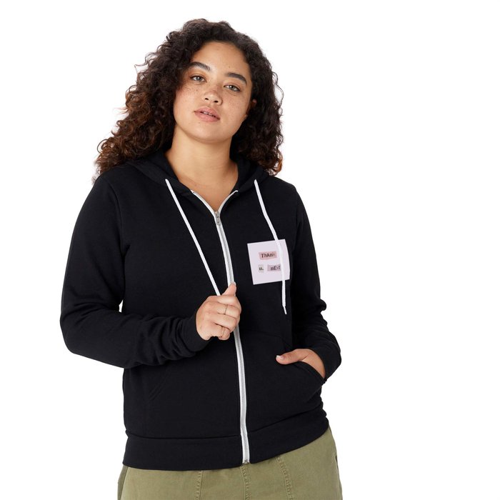 Next womens zip on sale up hoodies