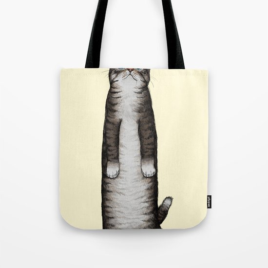 Look Tote Bag