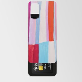Library II Android Card Case