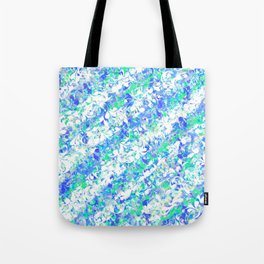 Fancy Paint  Tote Bag