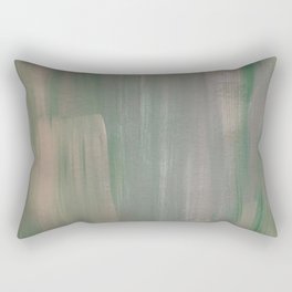 Which New Green is This vertical design  Rectangular Pillow