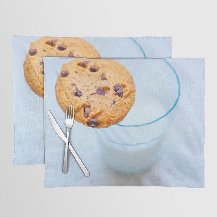 Cookies & Cream Placemat