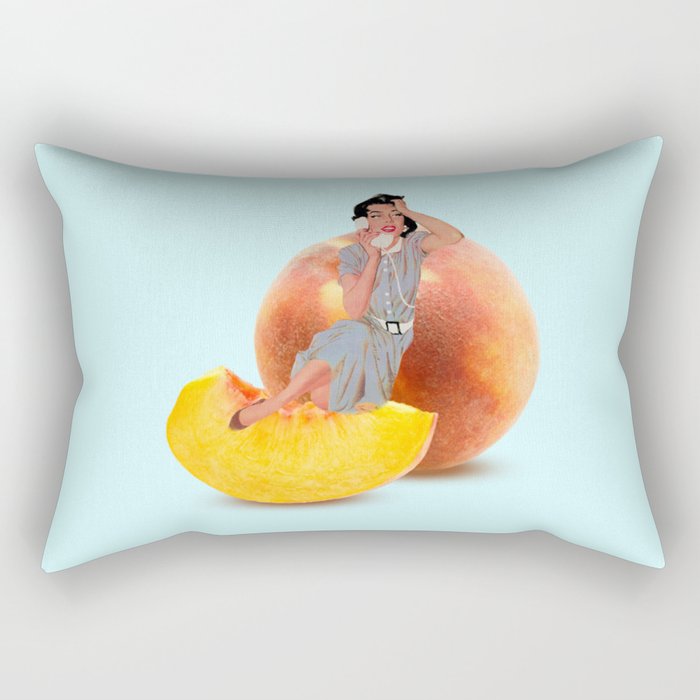 Rectangular Pillow
