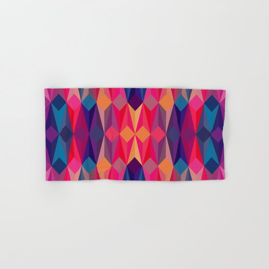LGP _ Two Hand & Bath Towel