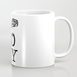 I RO NY Coffee Mug