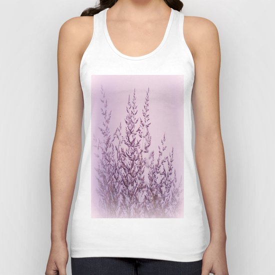 In The Wind Unisex Tank Top