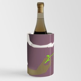 Flower Love Wine Chiller