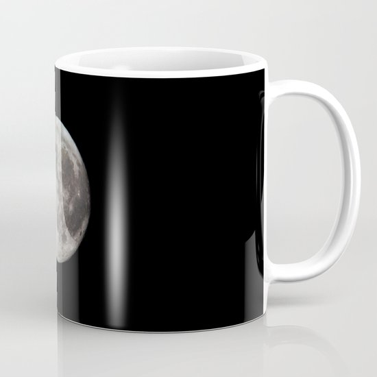Moon Mug