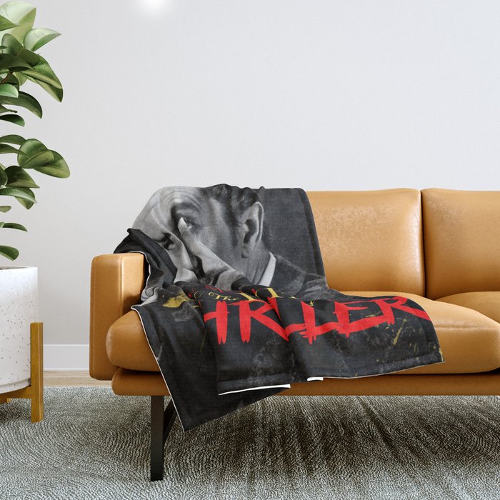 Throw shop blanket price