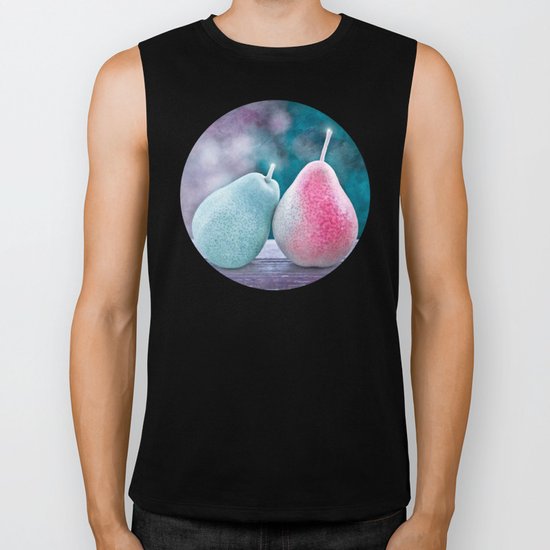 HOLD ME NOW Biker Tank