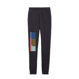 Shapes and Color 27 Kids Joggers