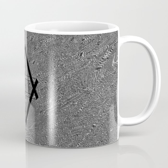 The texture Coffee Mug