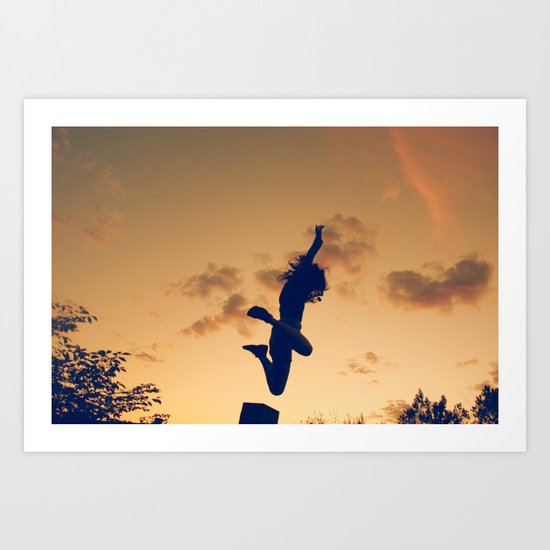 FREE Art Print
