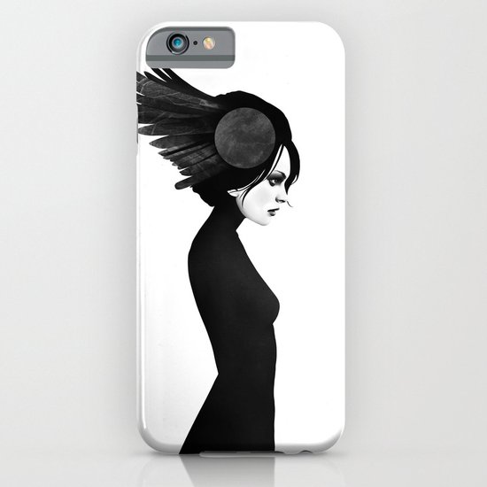 Amy iPhone & iPod Case
