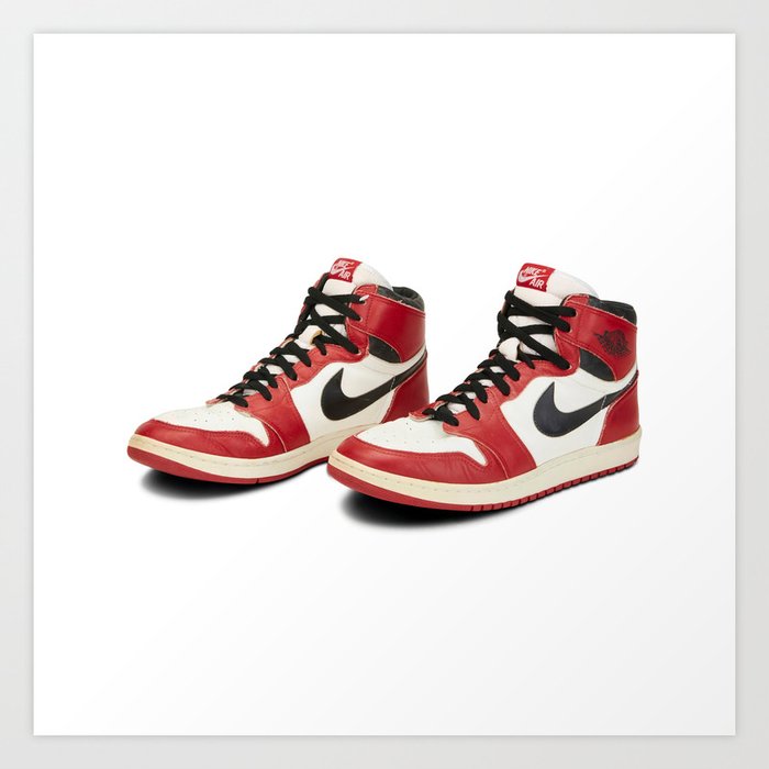Rookie sneaker sales