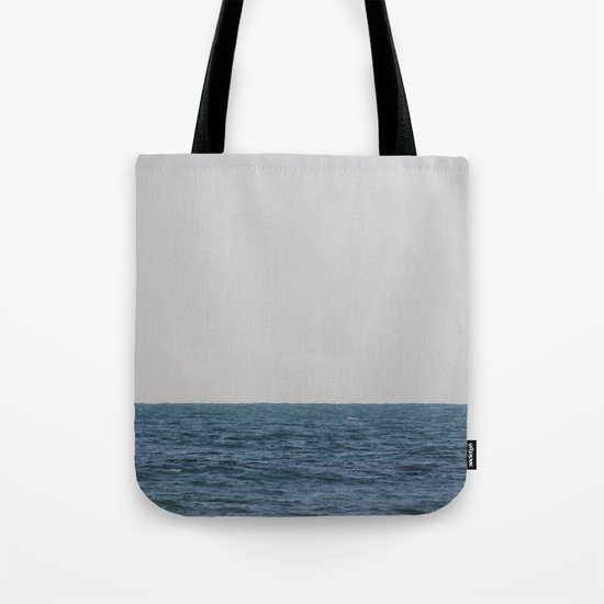 Borders Tote Bag