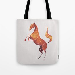 horse Tote Bag