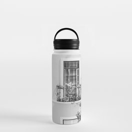 Spring Balcony Water Bottle