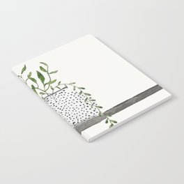 Vase 2 Notebook