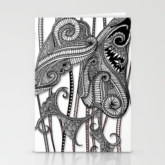 Proposal Accepted Stationery Cards