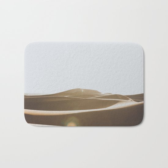 Morocco V Bath Mat