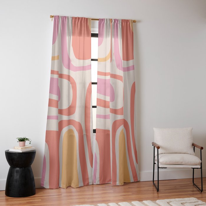 Window Curtain