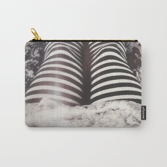 Cabaret Carry-All Pouch