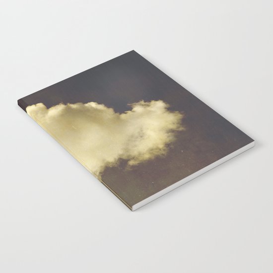 Im a cloud stealer Notebook