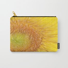 Sunny Summer Mischief Carry-All Pouch