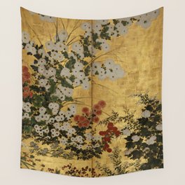 Japanese Wall Tapestries For Any Decor Style Society6