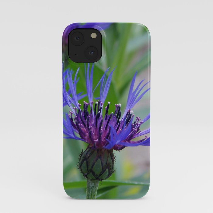 Delicate Flower iPhone Case